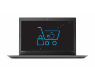 Lenovo Ideapad 320-17 i5-8250U/8GB/128 MX150 - 387233 - zdjęcie 3